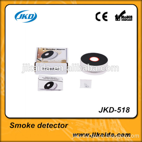 smoke detector smoke alarm EN14604